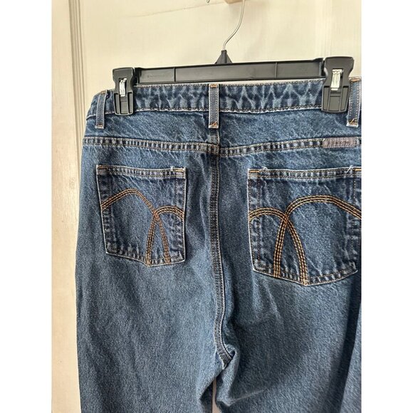 Liz Claiborne jeans, classic straight women’s size 10 - Picture 7 of 8